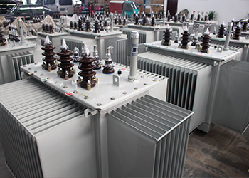 海北S9-160KVA/10KV油浸式电力变压器